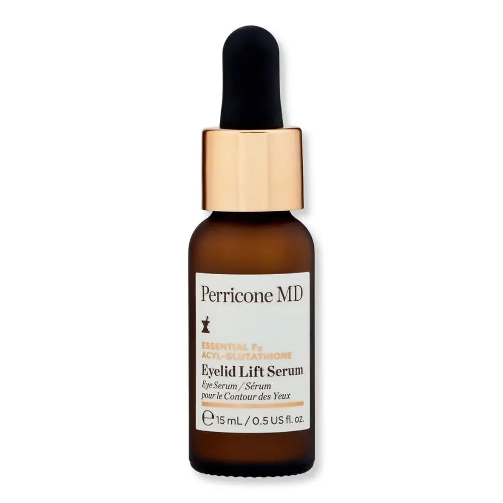 Perricone MD Essential Fx Acyl-Glutathione Eyelid Lift Serum